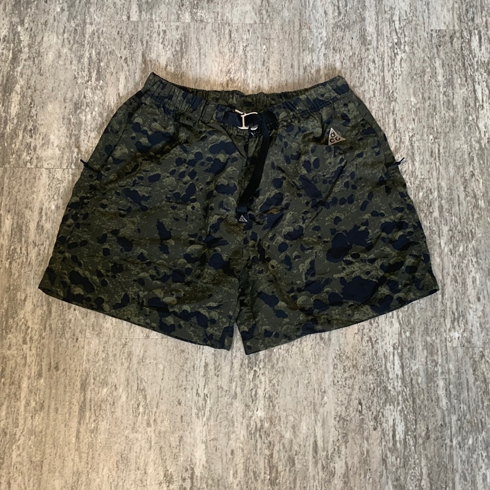 Nike ACG shorts